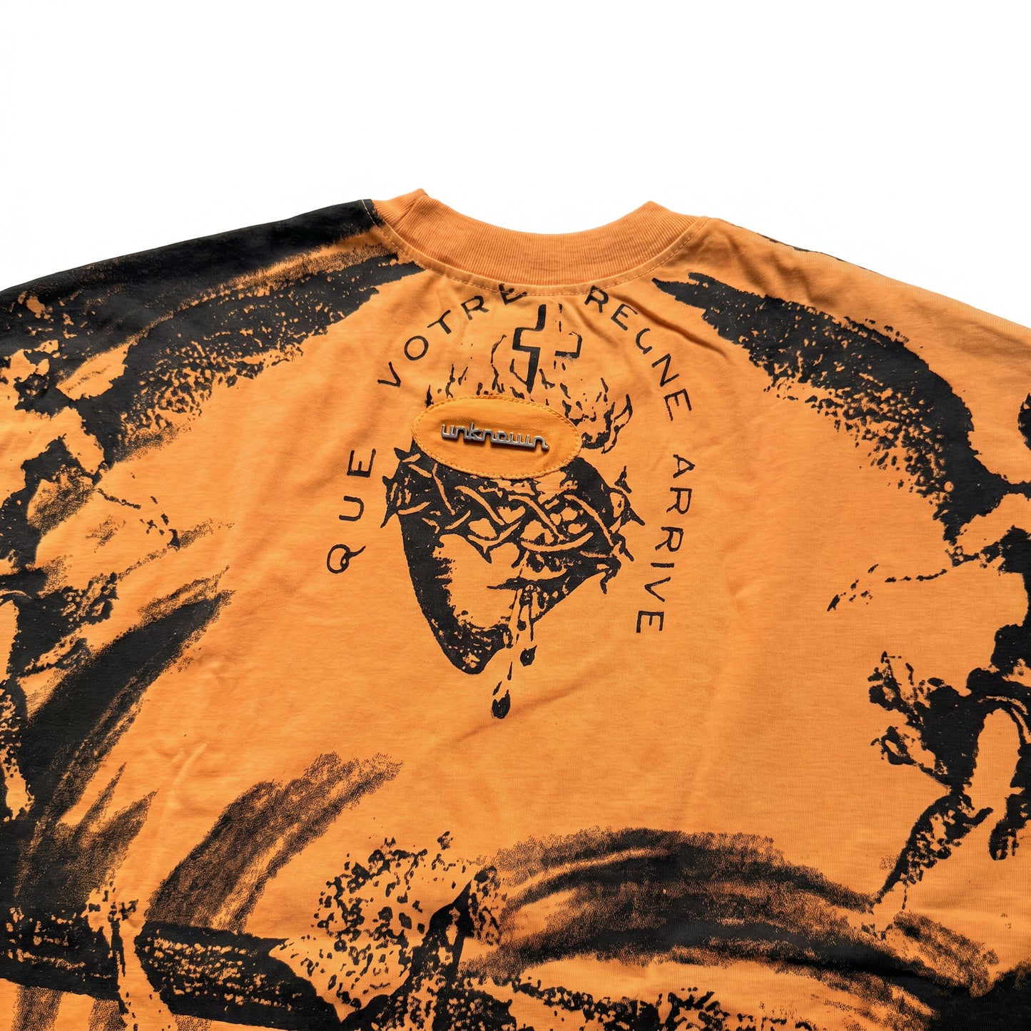 Sacred Heart Graphic Tee