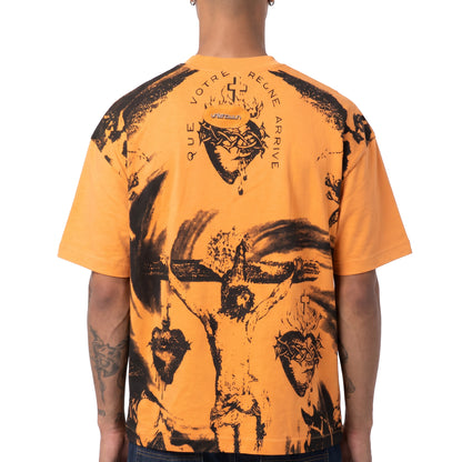 Sacred Heart Graphic Tee