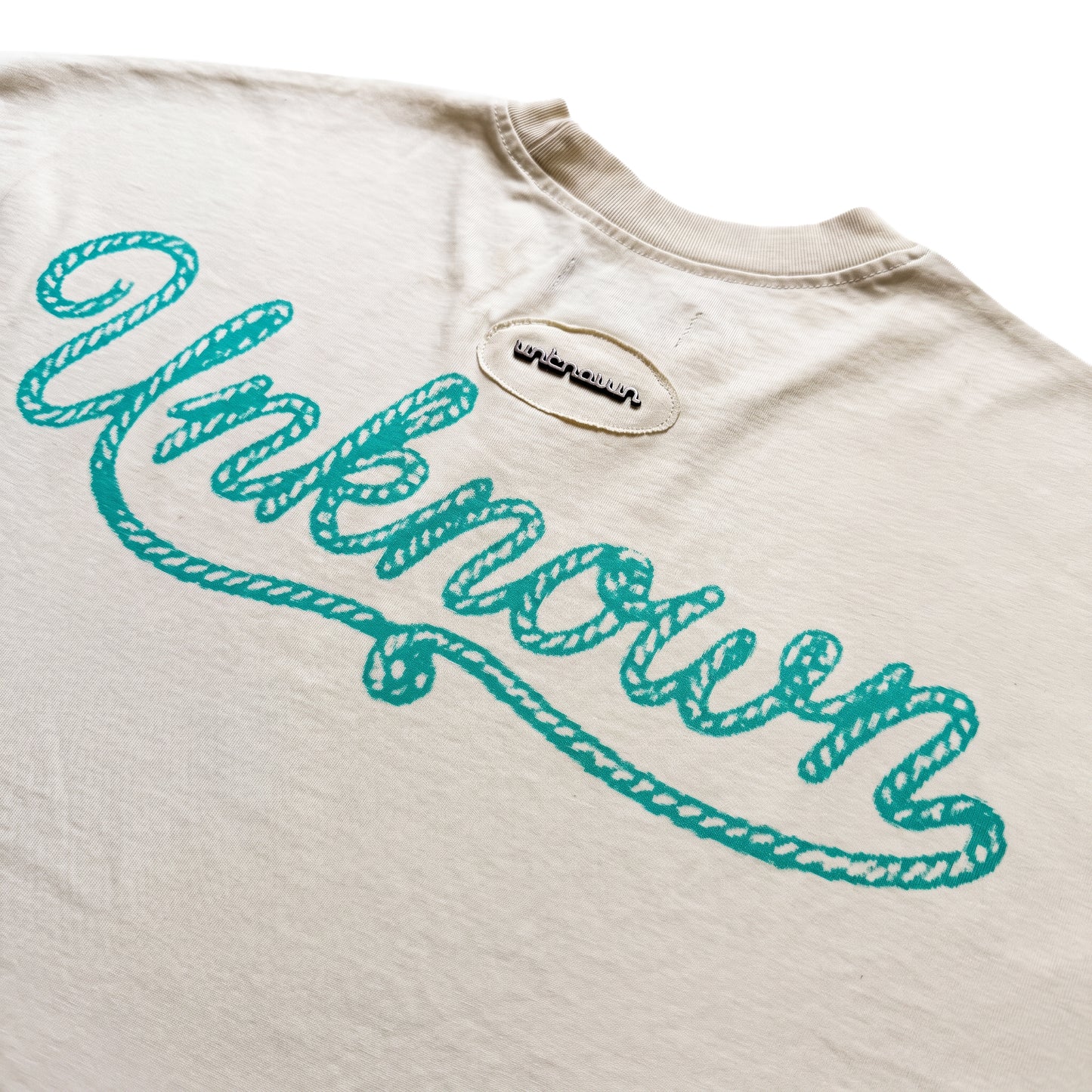 Unknown Vintage Western Graphic Tee