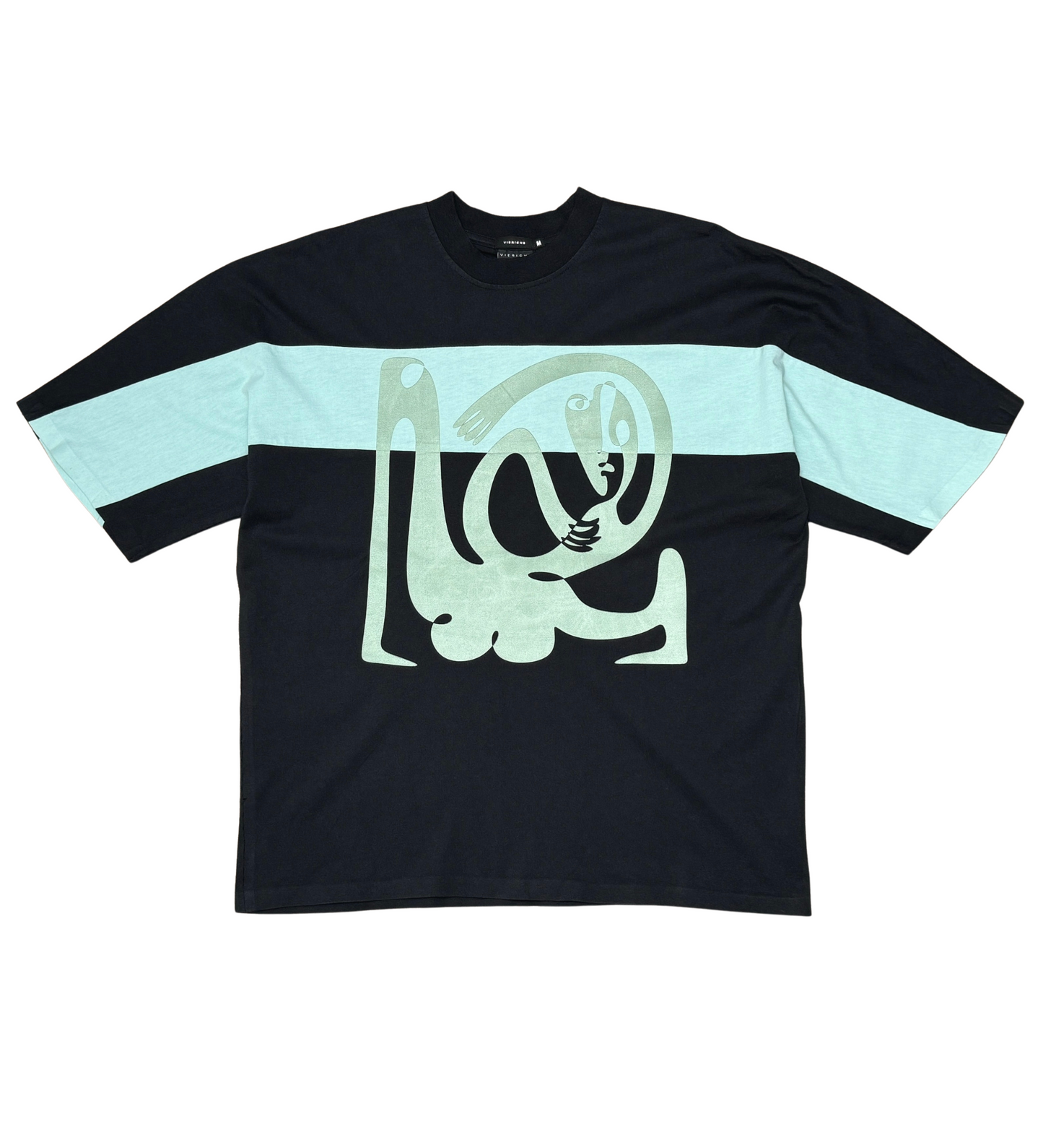 Hidden figures tee