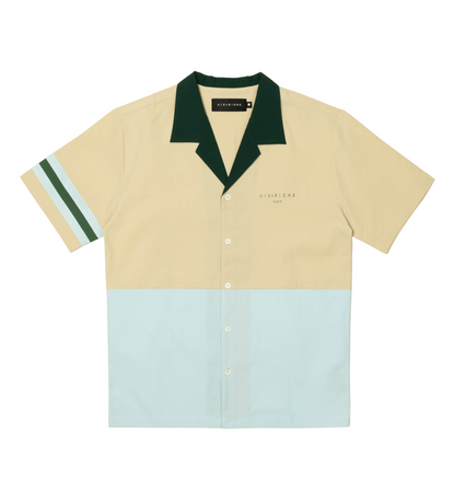 Wild cowboy woven