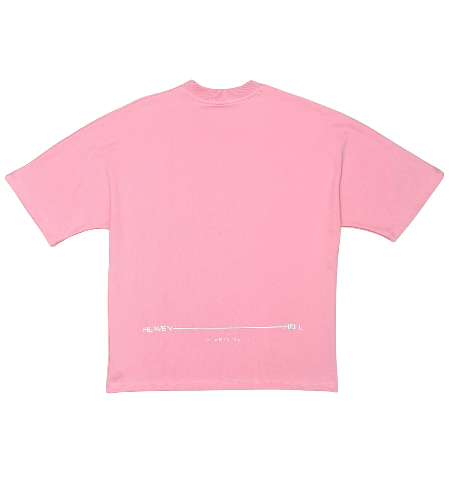 Heavenly hell tee