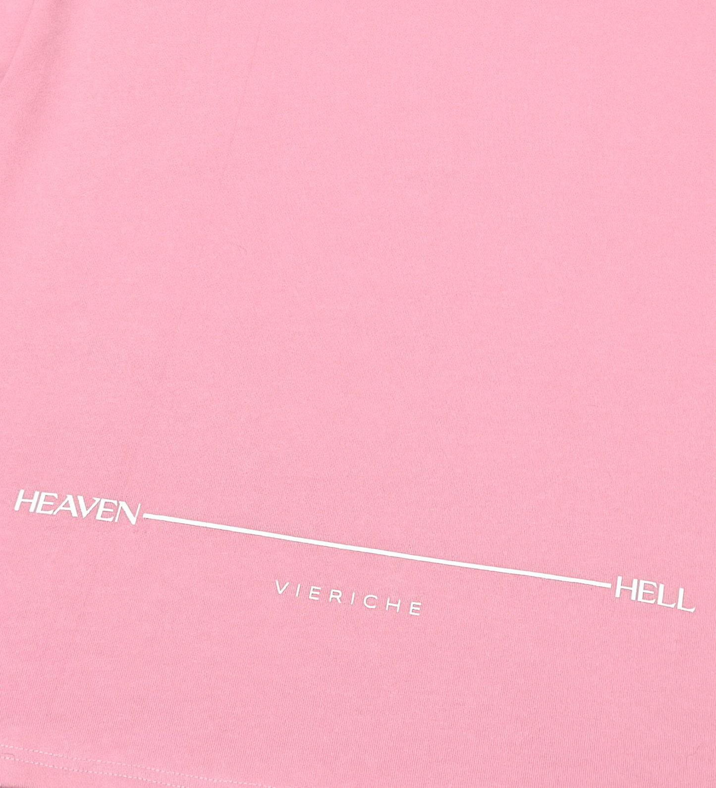 Heavenly hell tee