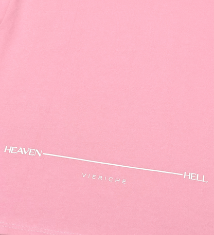 Heavenly hell tee