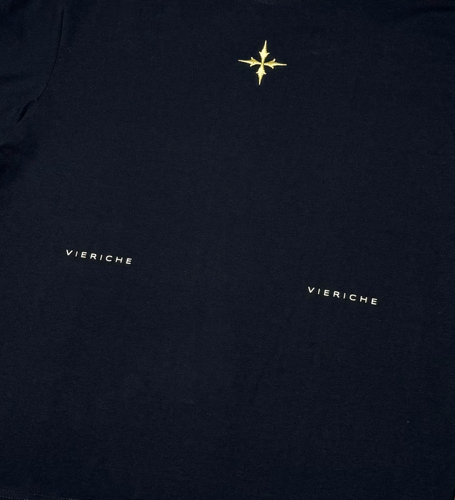 Rubirosa jet tee