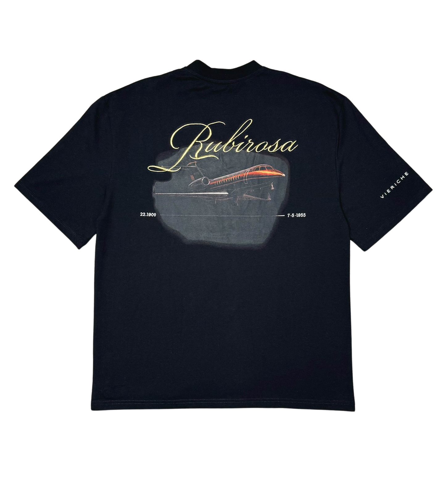Rubirosa jet tee