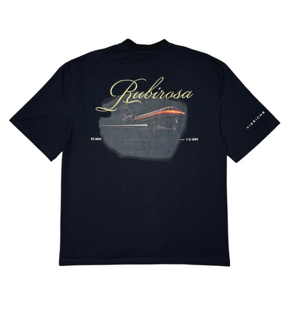 Rubirosa jet tee