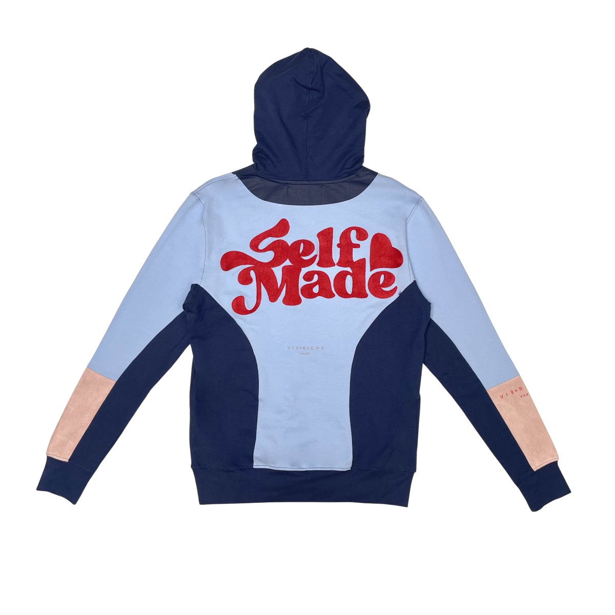 Boost wave hoodie
