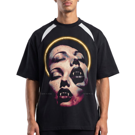Twofaced Performance T-Shirt