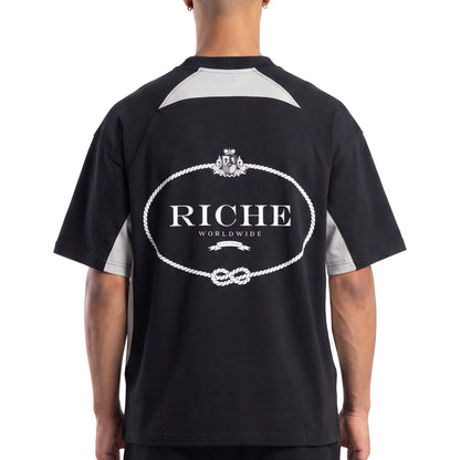 Twofaced Performance T-Shirt Streetwear VR-MTO - 2 | Vie-Riche