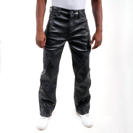 Vicious denim pant