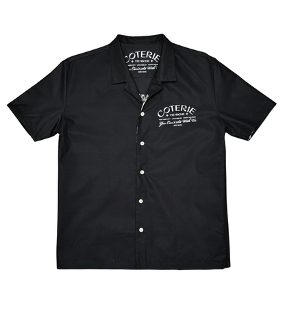 Paisley reversible woven