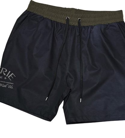 Coterie Sky Short Black by Vie+Riche
 - 2