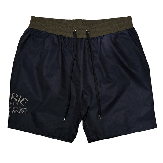 Coterie Sky Short Black by Vie+Riche
 - 4