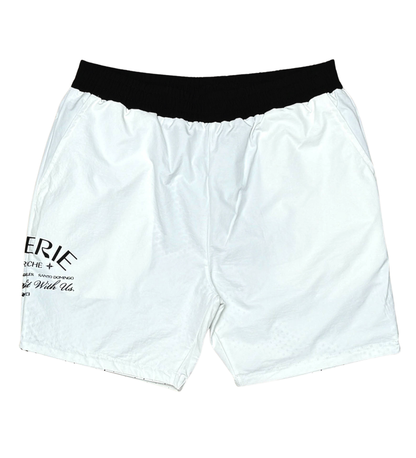 Retro Beauty Reversible Short Black / White by Vie+Riche
 - 6