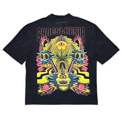 Synesthesia tee