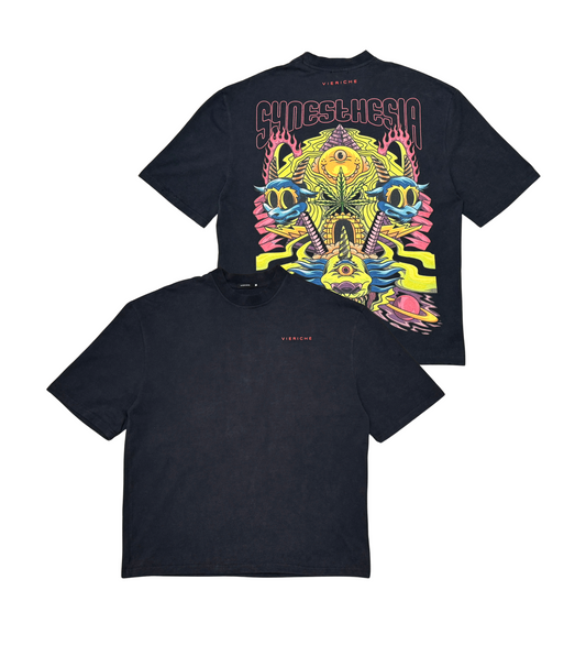 Synesthesia tee