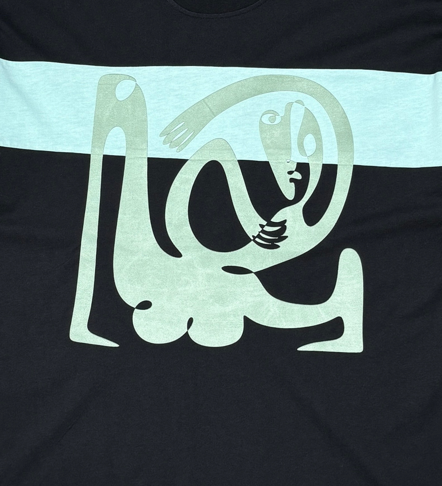 Hidden figures tee