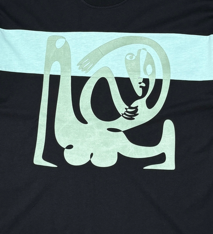 Hidden figures tee
