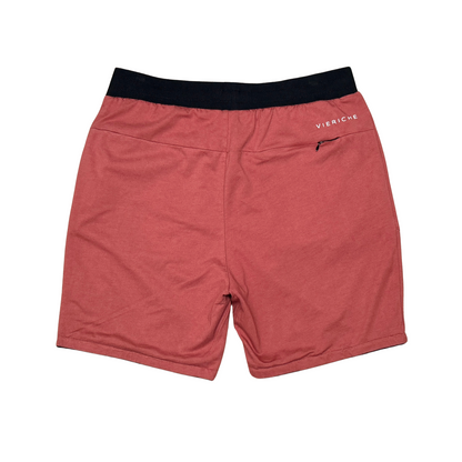 Reversible pocket short