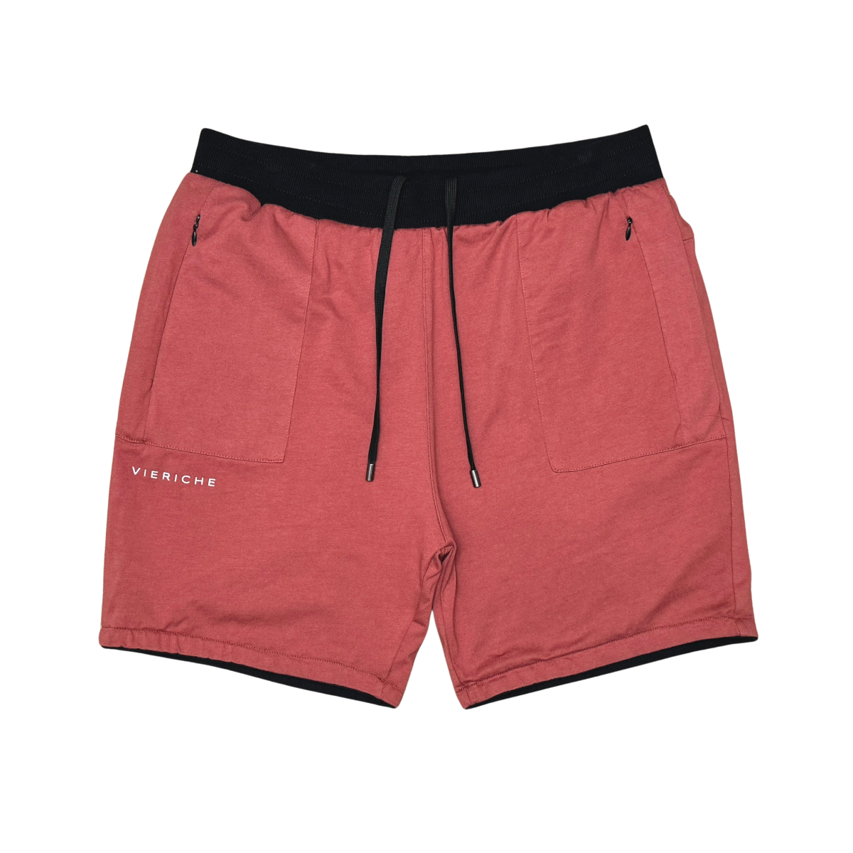 Reversible pocket short