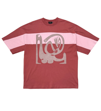 Hidden figures tee