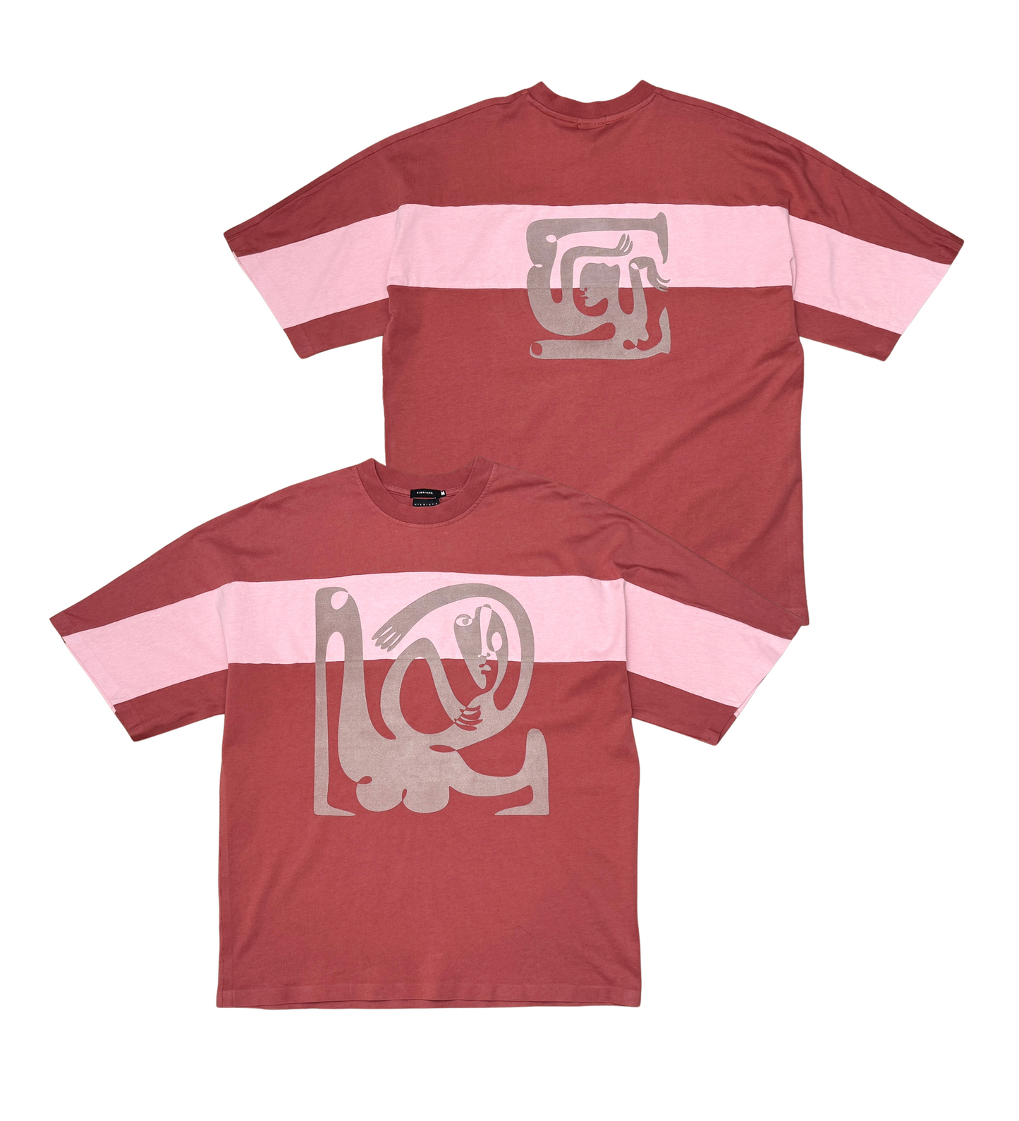 Hidden figures tee