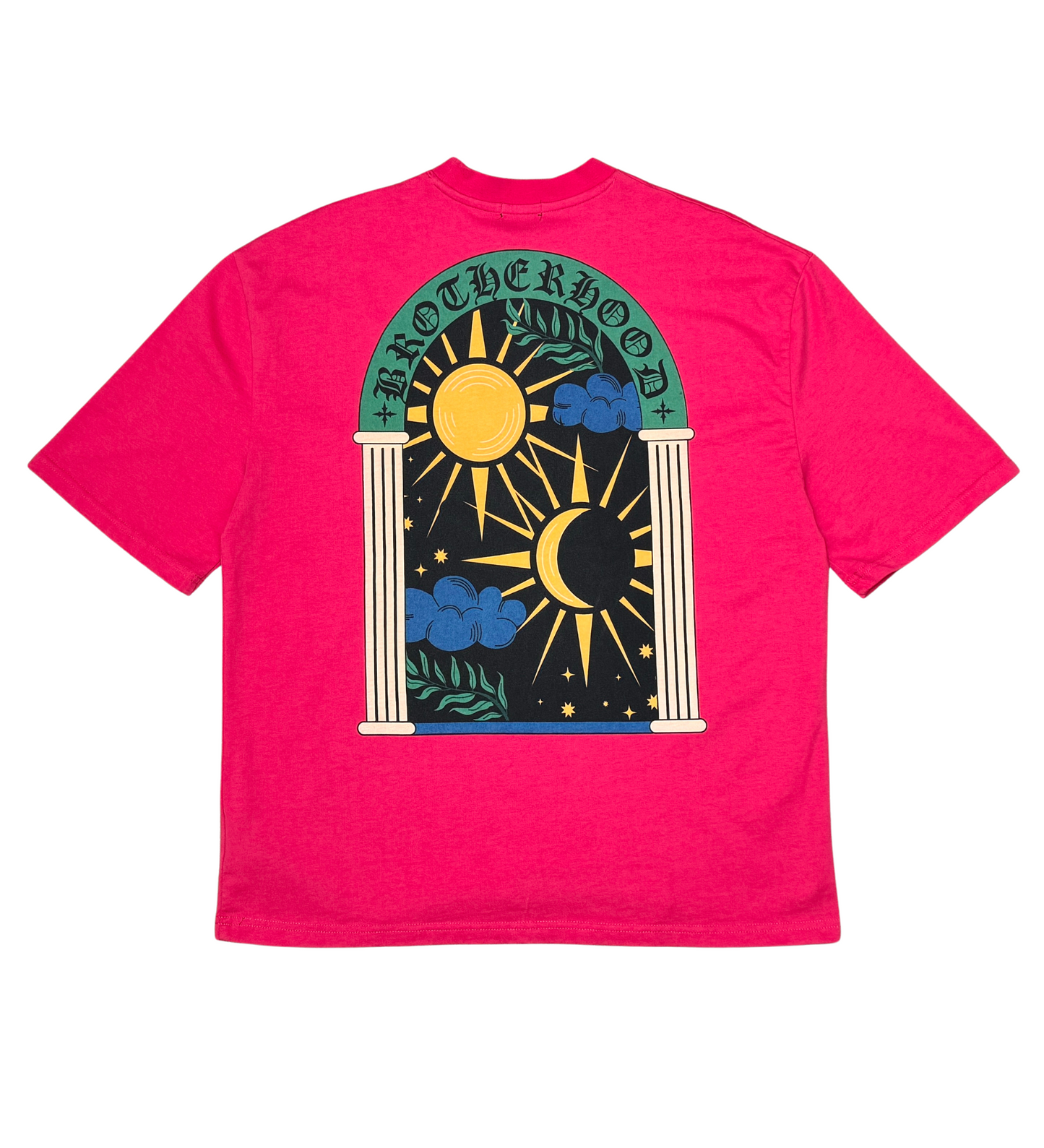 Brotherhood tee