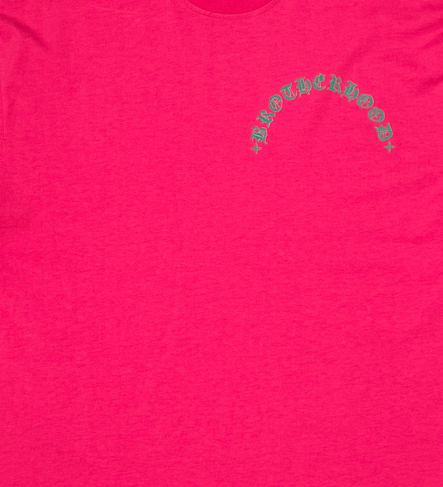 Brotherhood tee
