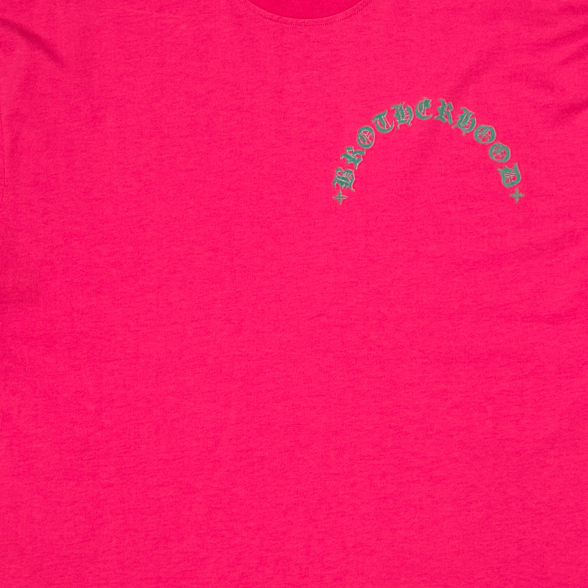 Brotherhood tee