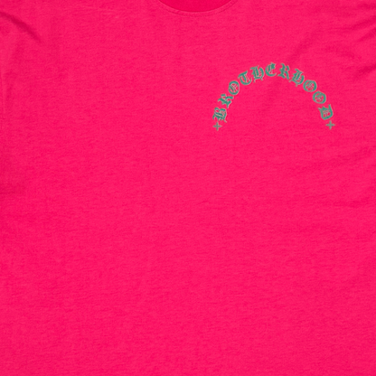 Brotherhood tee