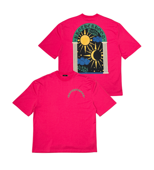 Brotherhood tee
