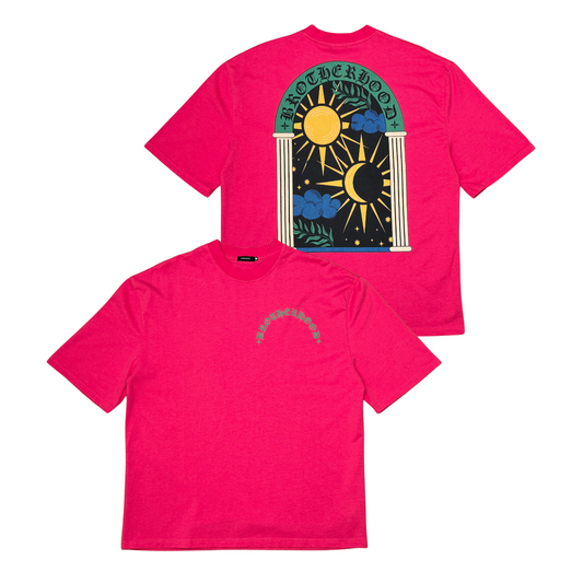 Brotherhood tee