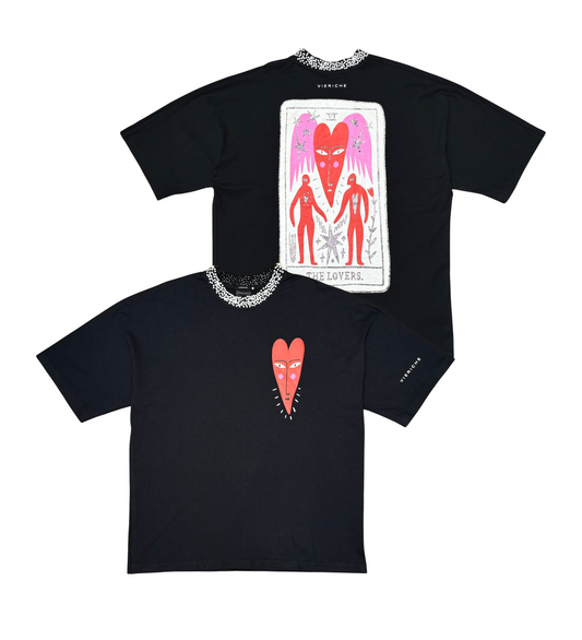 The lovers tee