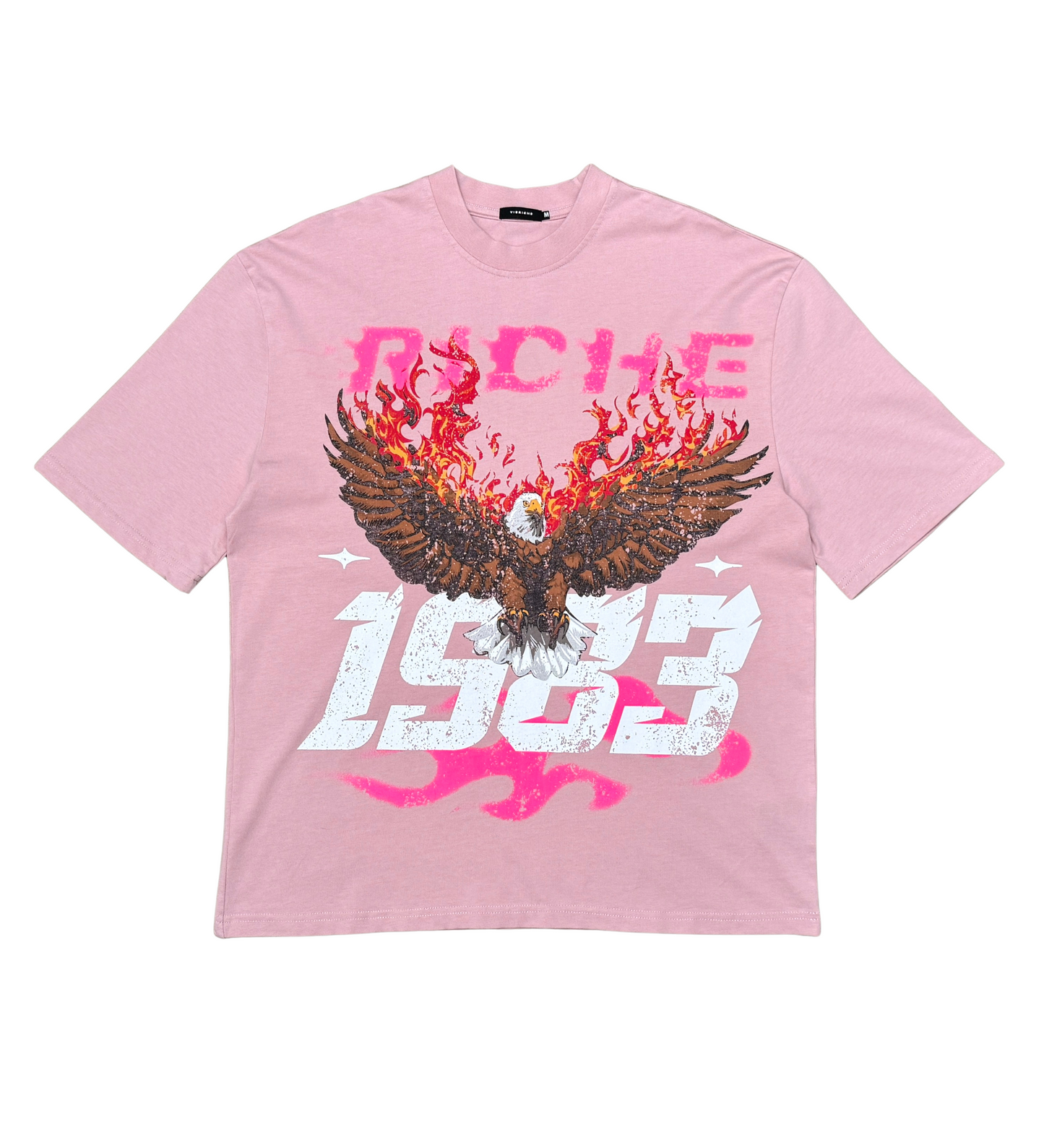 1983 soar tee