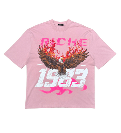 1983 soar tee