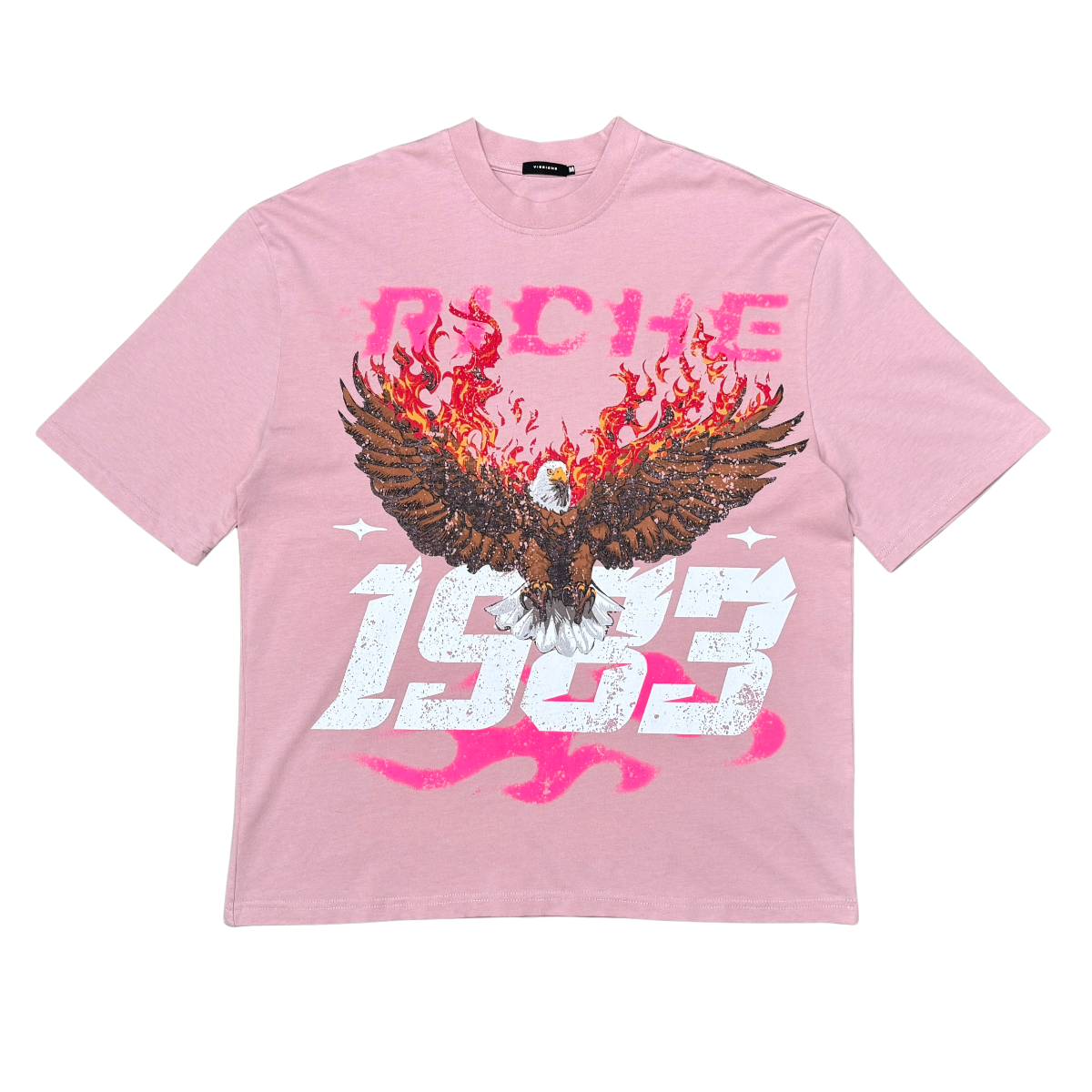 1983 soar tee