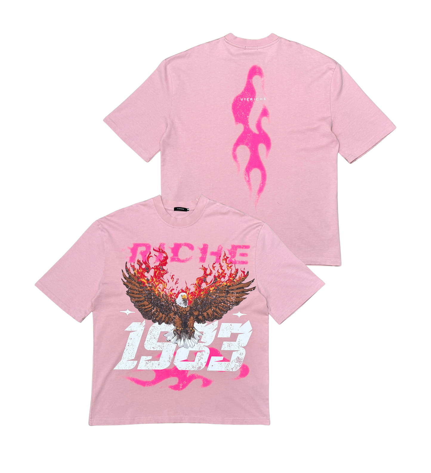 1983 soar tee
