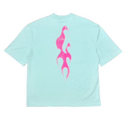 1983 soar tee