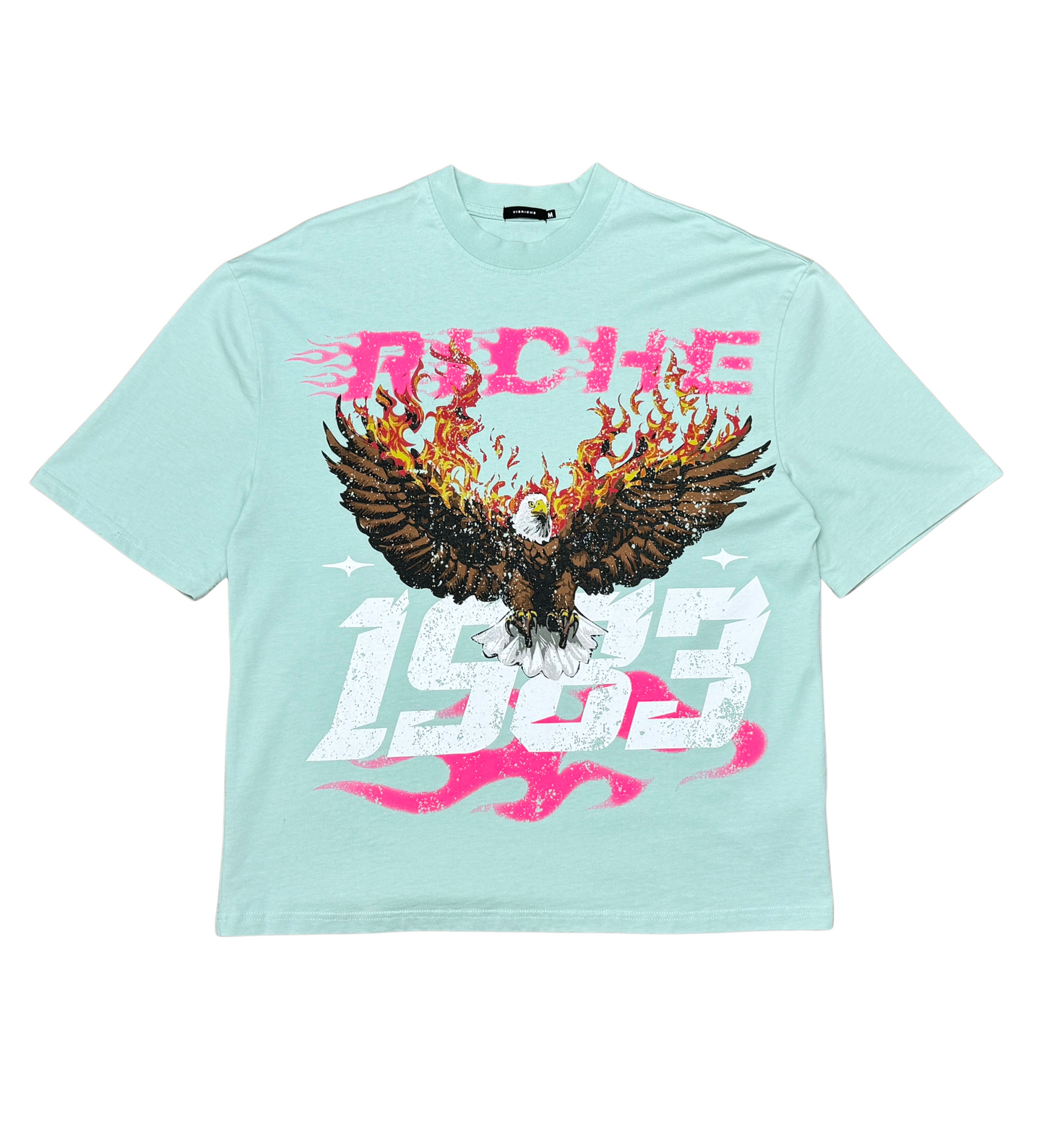 1983 soar tee