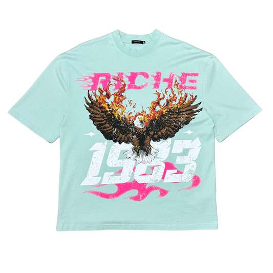 1983 soar tee