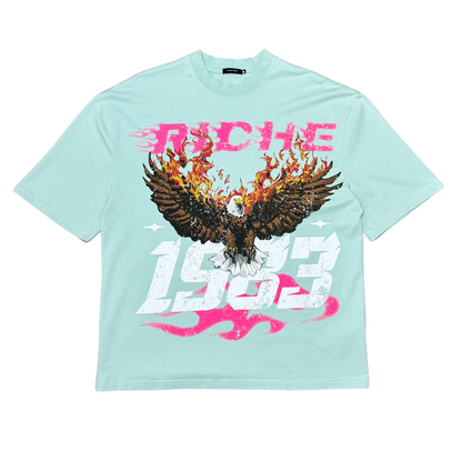 1983 soar tee