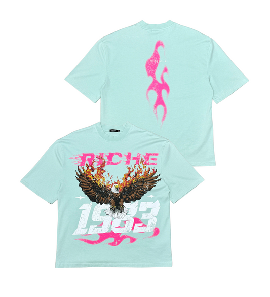 1983 soar tee