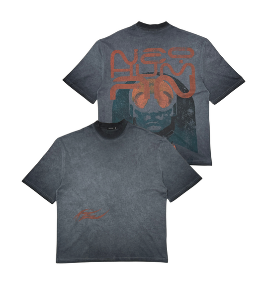 Neohuman tee