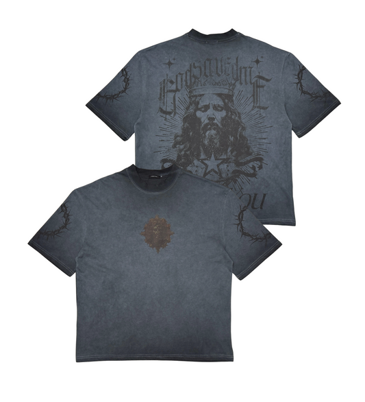 Gsm tee