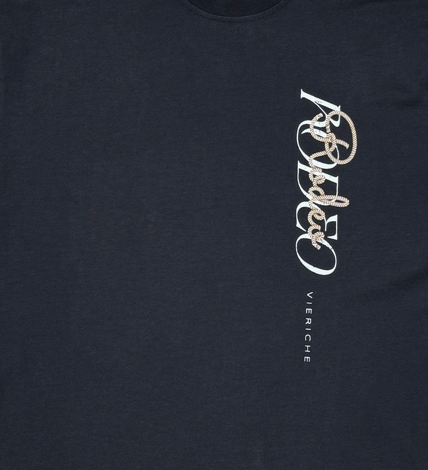 Wild rodeo tee