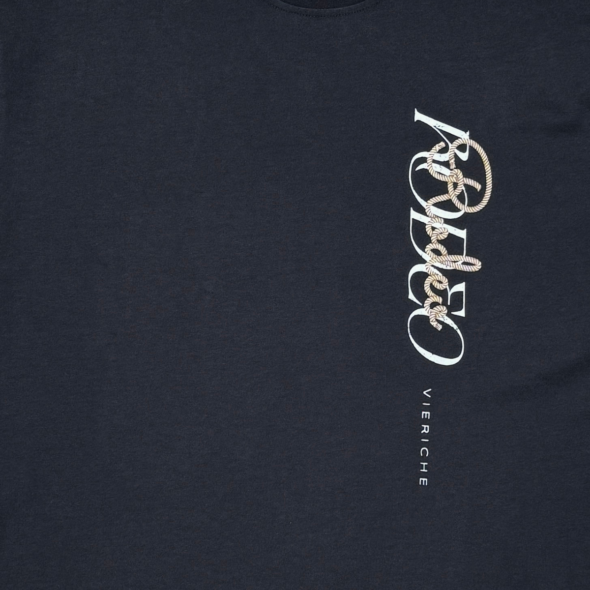 Wild rodeo tee