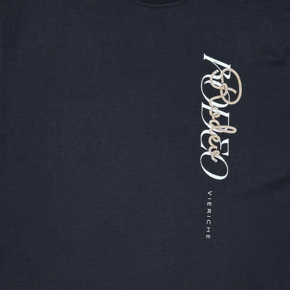 Wild rodeo tee