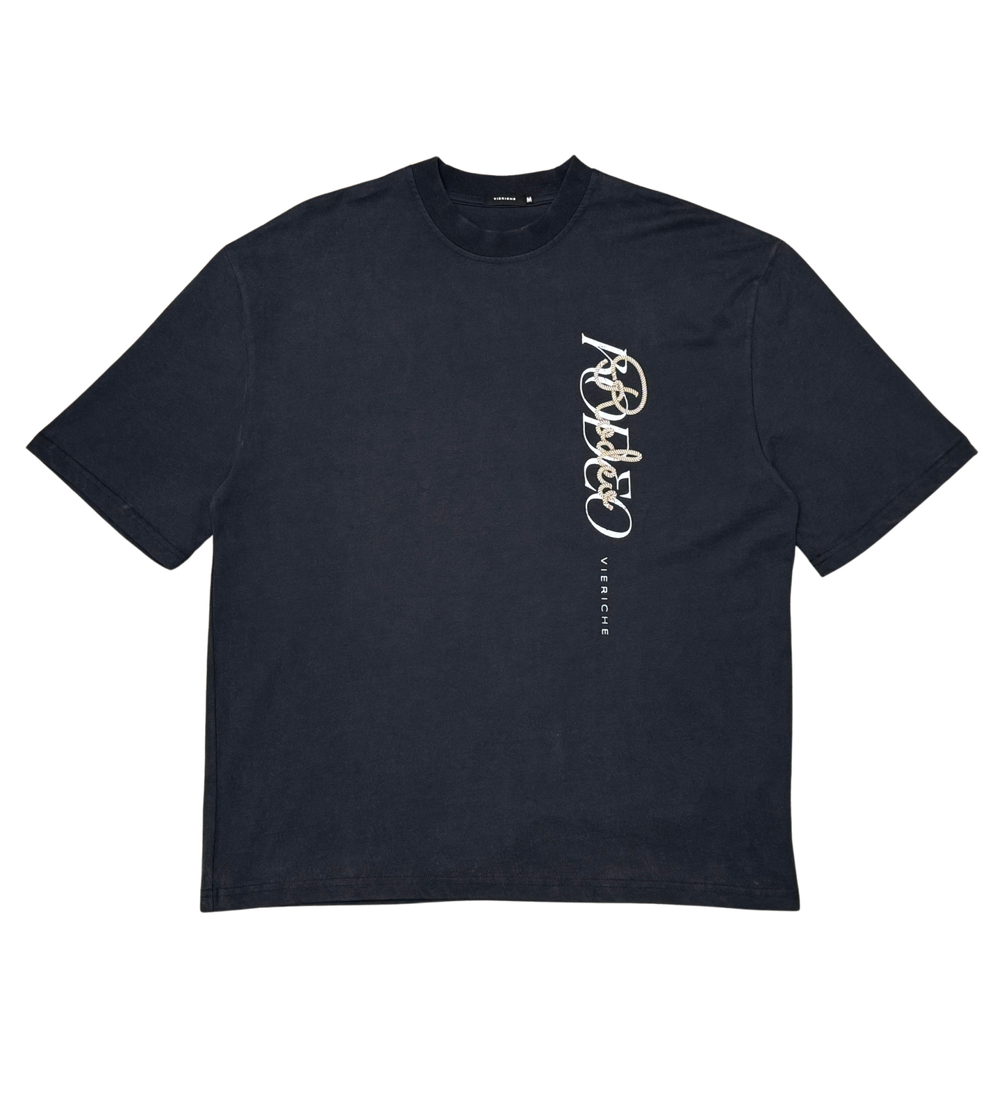 Wild rodeo tee