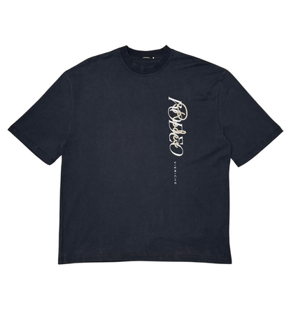 Wild rodeo tee
